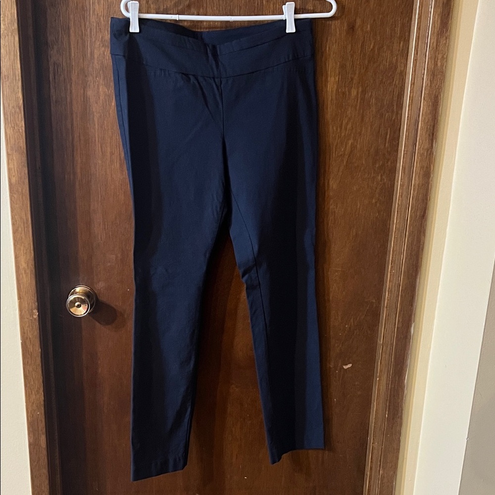 Ricki's Dark Blue Straight Leg Pants